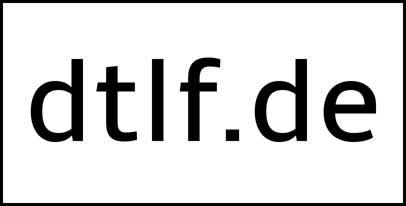 dtlf.de