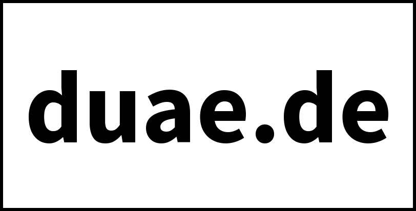 duae.de