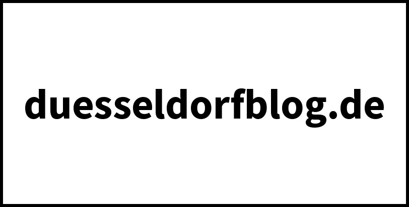 duesseldorfblog.de