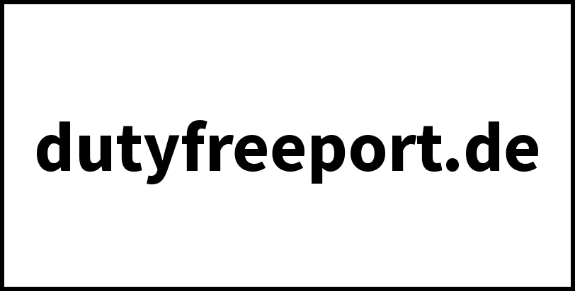 dutyfreeport.de
