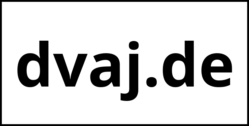 dvaj.de