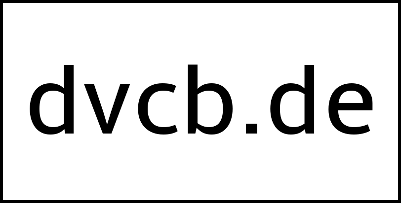 dvcb.de