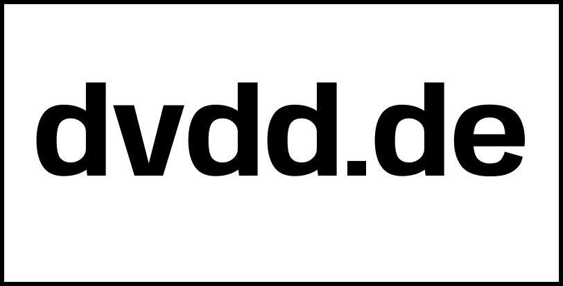 dvdd.de