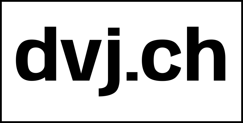 dvj.ch