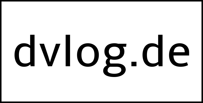 dvlog.de