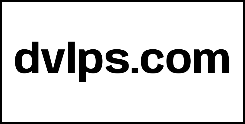 dvlps.com