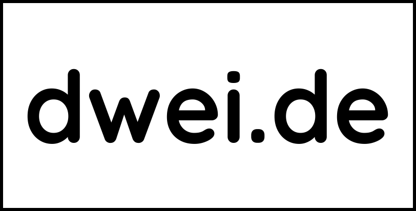 dwei.de