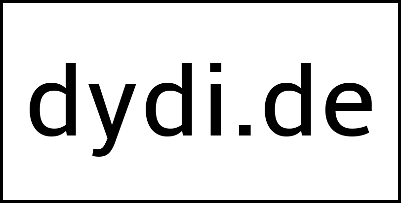 dydi.de