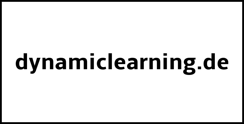 dynamiclearning.de