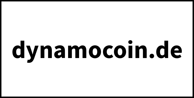 dynamocoin.de