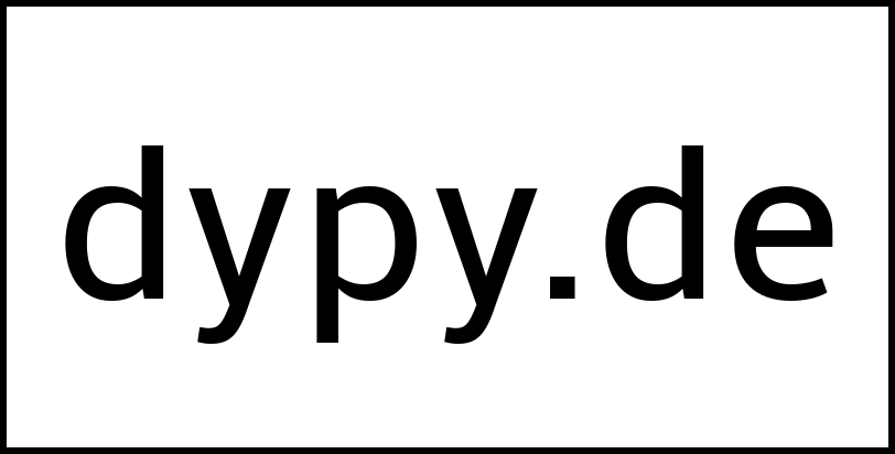 dypy.de