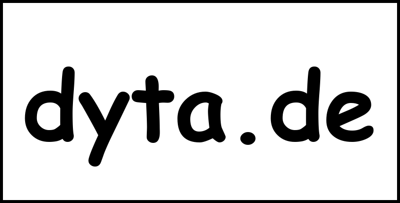 dyta.de