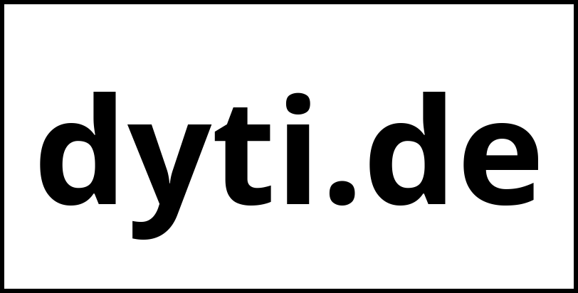 dyti.de