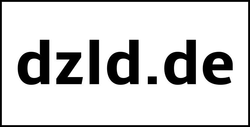 dzld.de