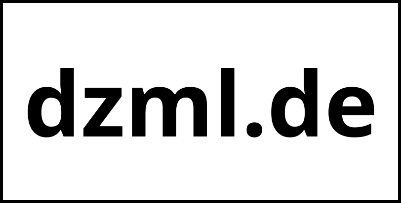 dzml.de