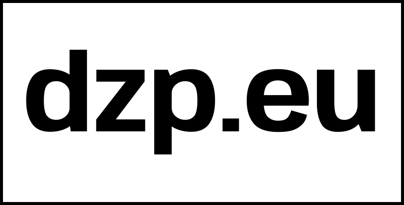 dzp.eu