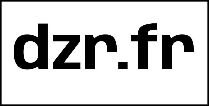 dzr.fr