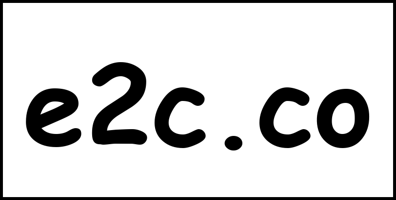 e2c.co