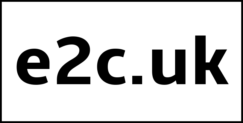 e2c.uk