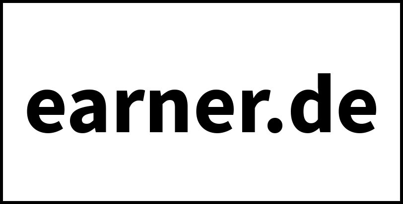 earner.de