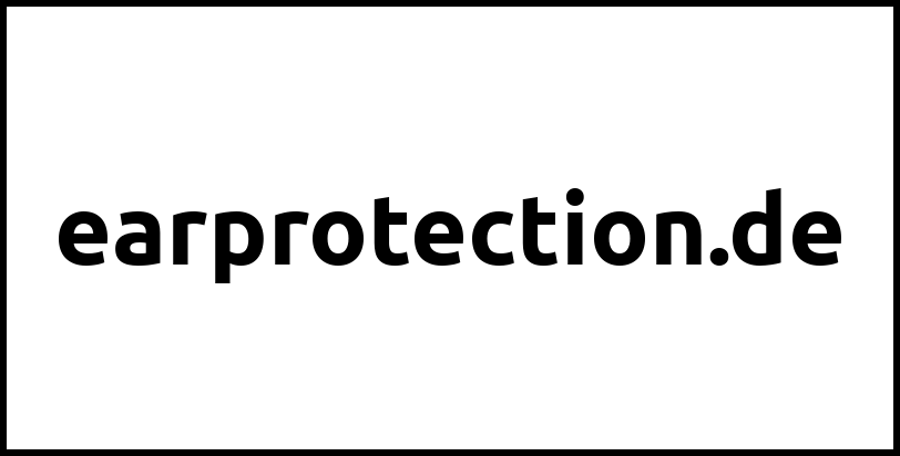 earprotection.de