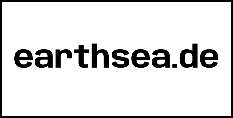 earthsea.de