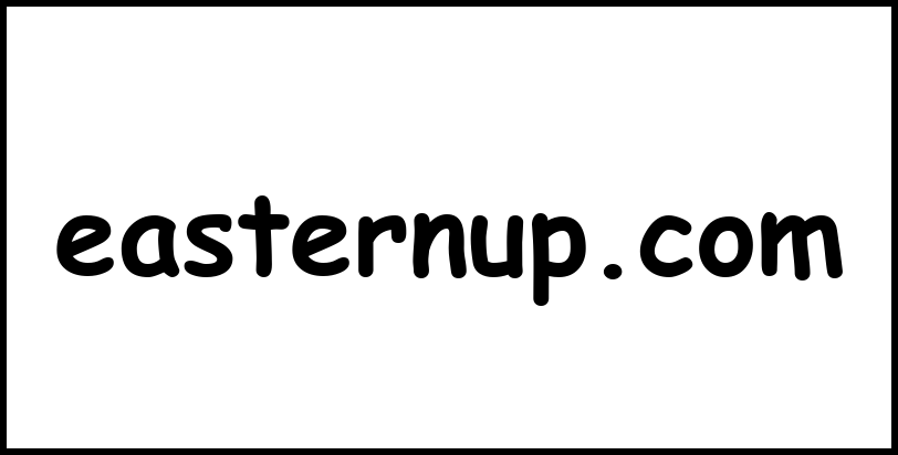 easternup.com