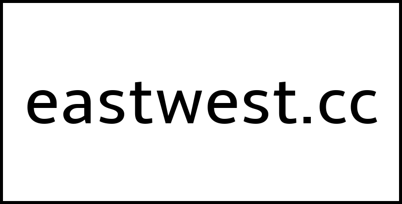 eastwest.cc