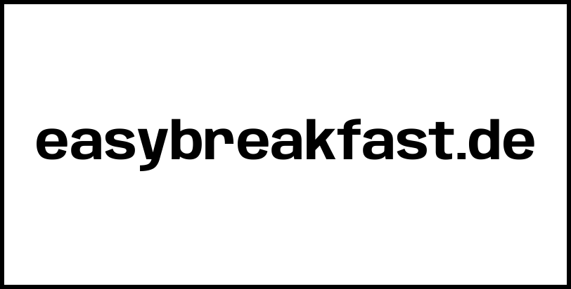 easybreakfast.de