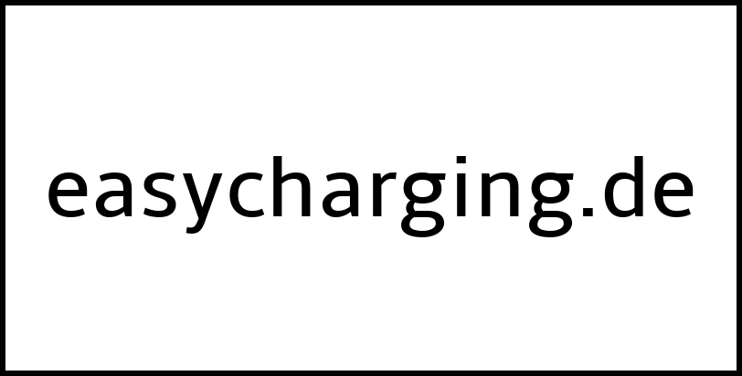 easycharging.de