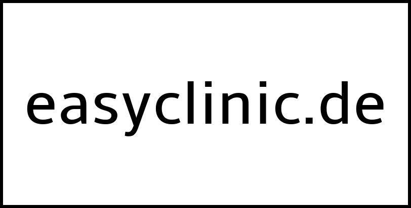 easyclinic.de