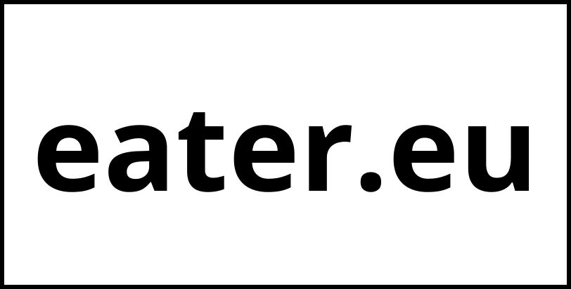 eater.eu