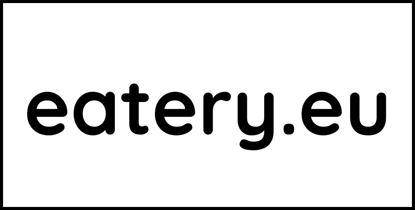 eatery.eu