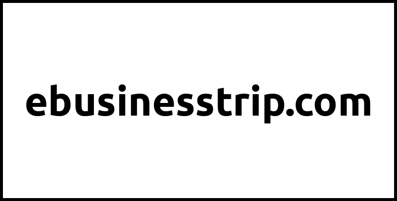 ebusinesstrip.com