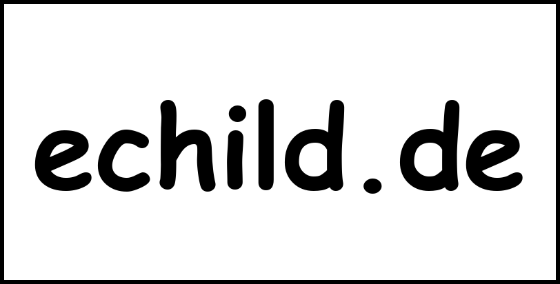 echild.de