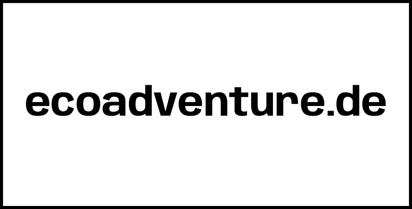 ecoadventure.de