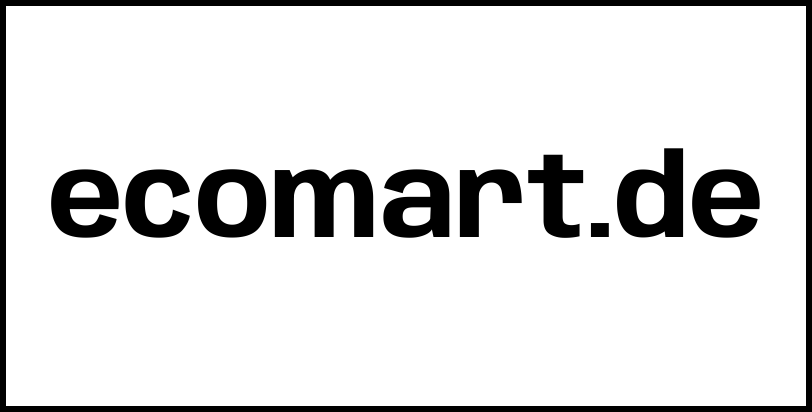 ecomart.de