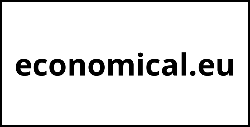 economical.eu