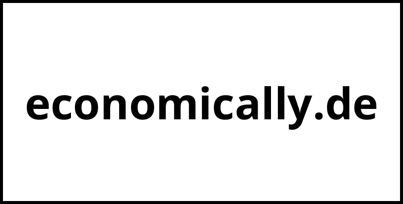 economically.de
