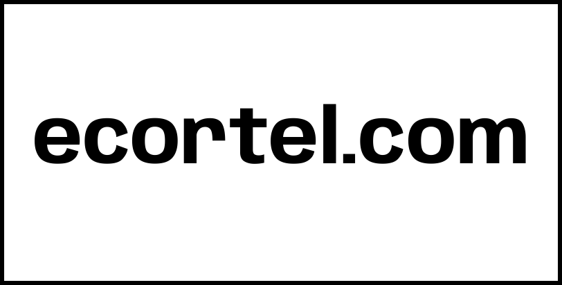 ecortel.com