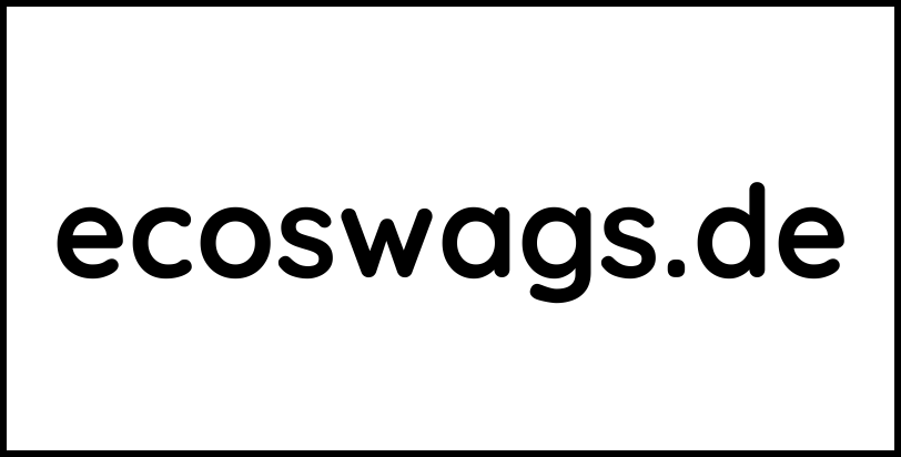 ecoswags.de