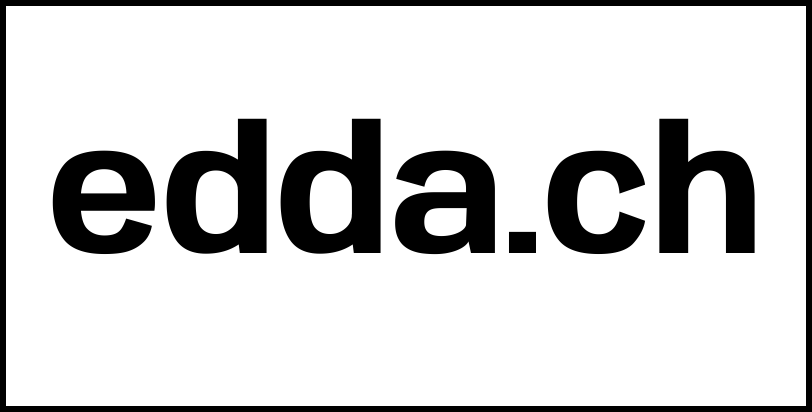 edda.ch