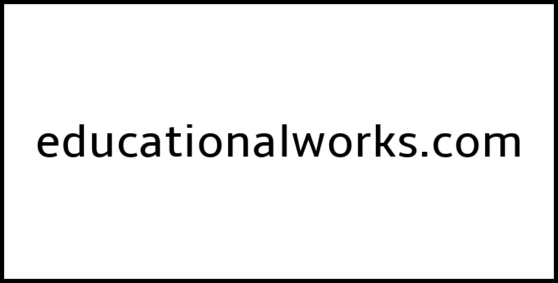 educationalworks.com