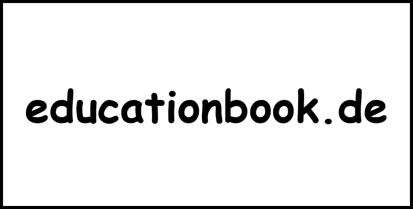 educationbook.de