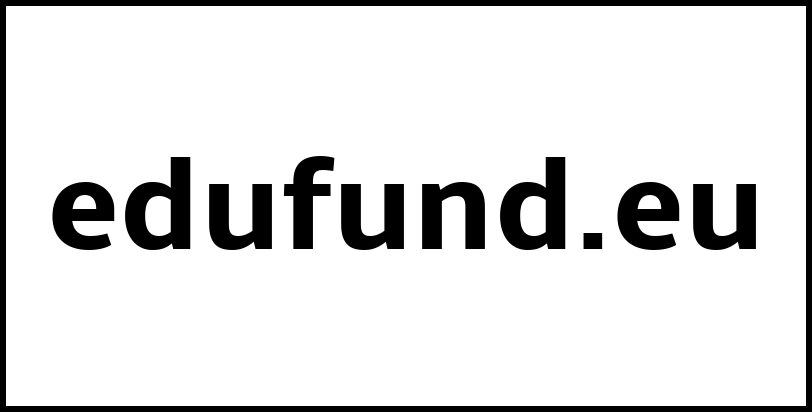 edufund.eu