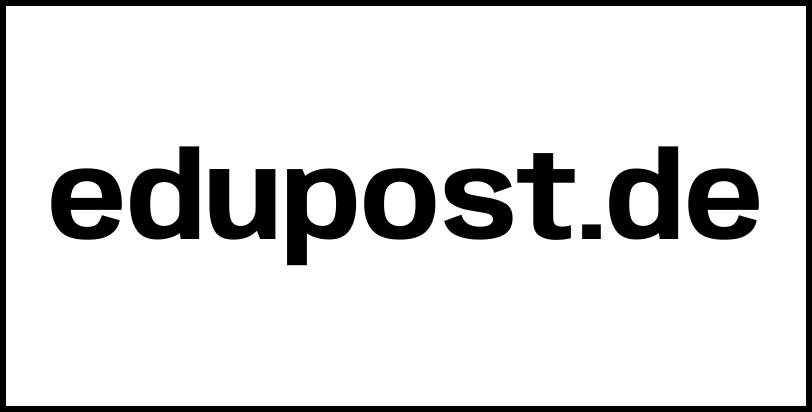 edupost.de