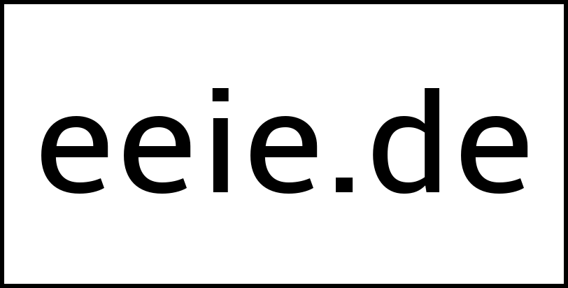 eeie.de