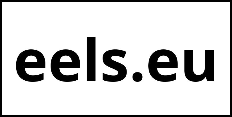 eels.eu