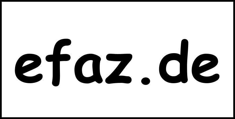 efaz.de