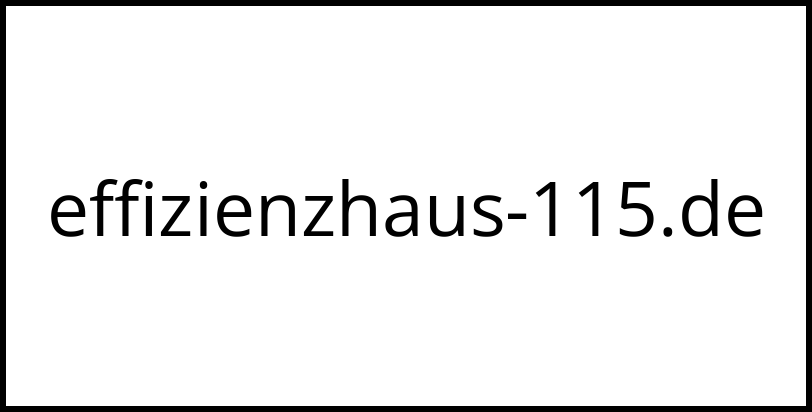 effizienzhaus-115.de